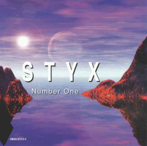 Styx : Number One